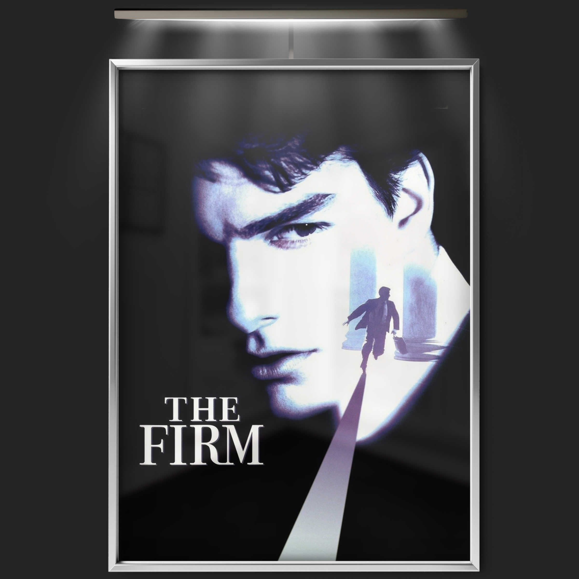 The Firm (1993)