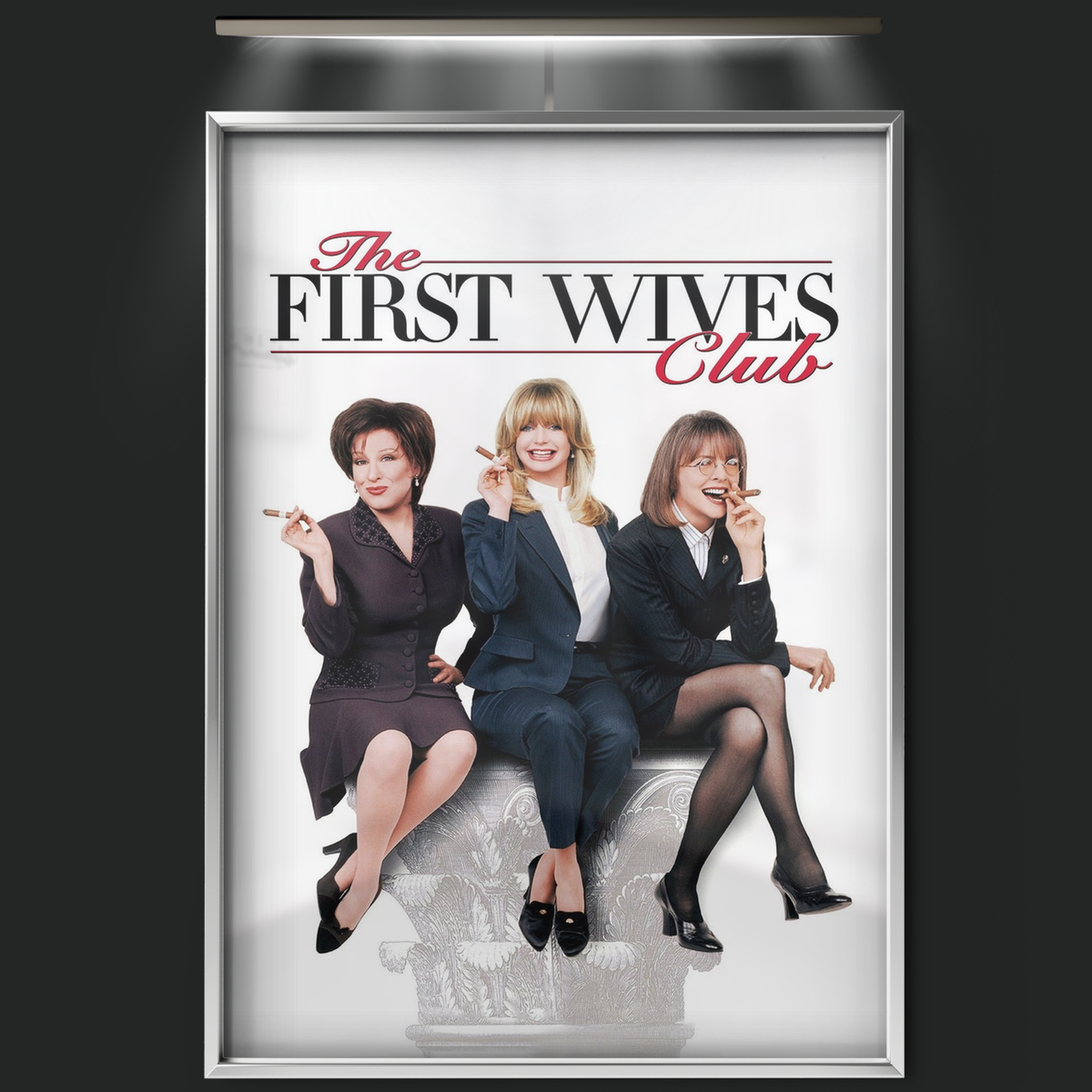 The First Wives Club (1996)