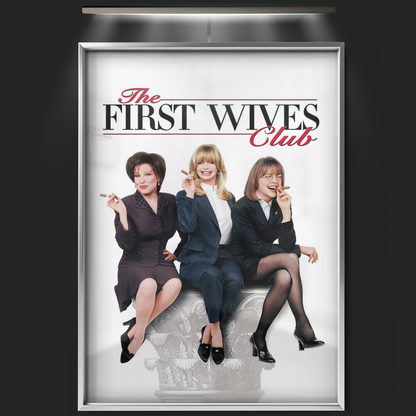 The First Wives Club (1996)