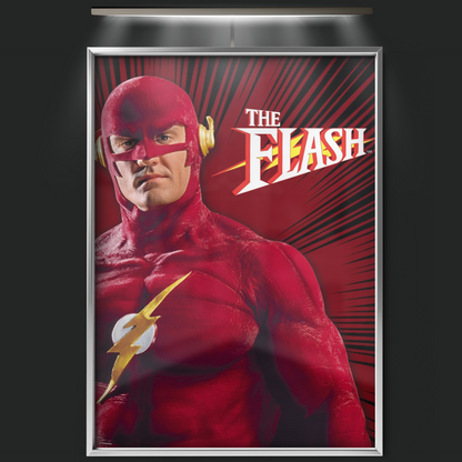 The Flash (1990)
