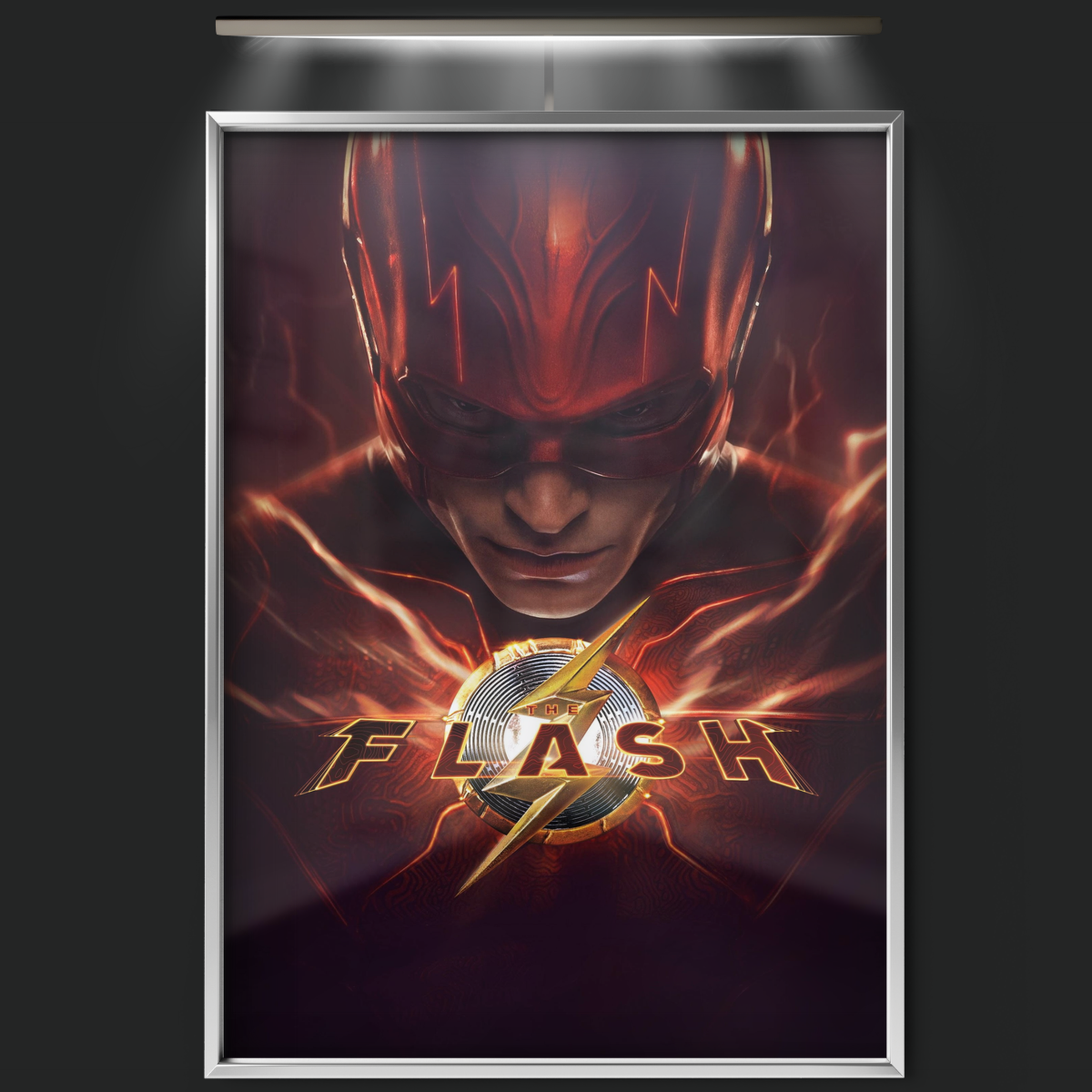 The Flash (2023)