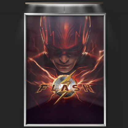 The Flash (2023)