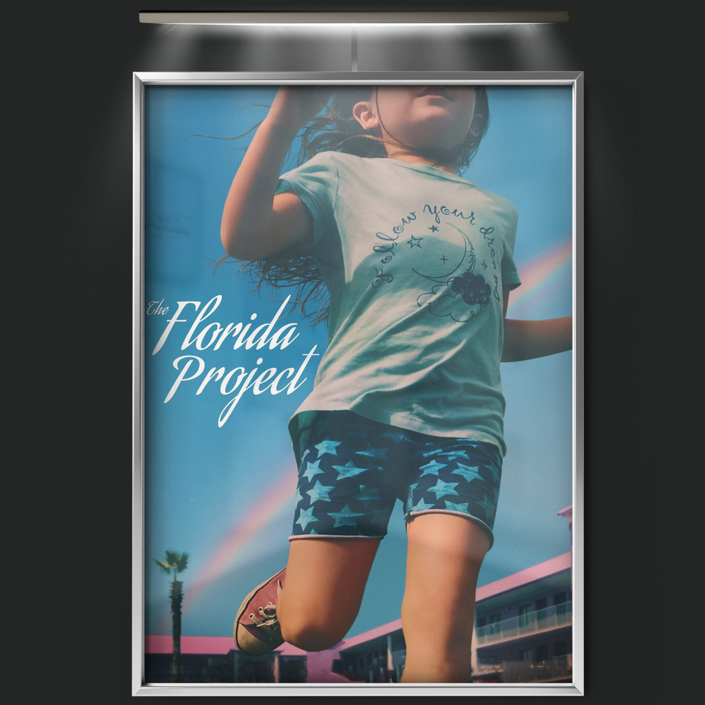 The Florida Project (2017)