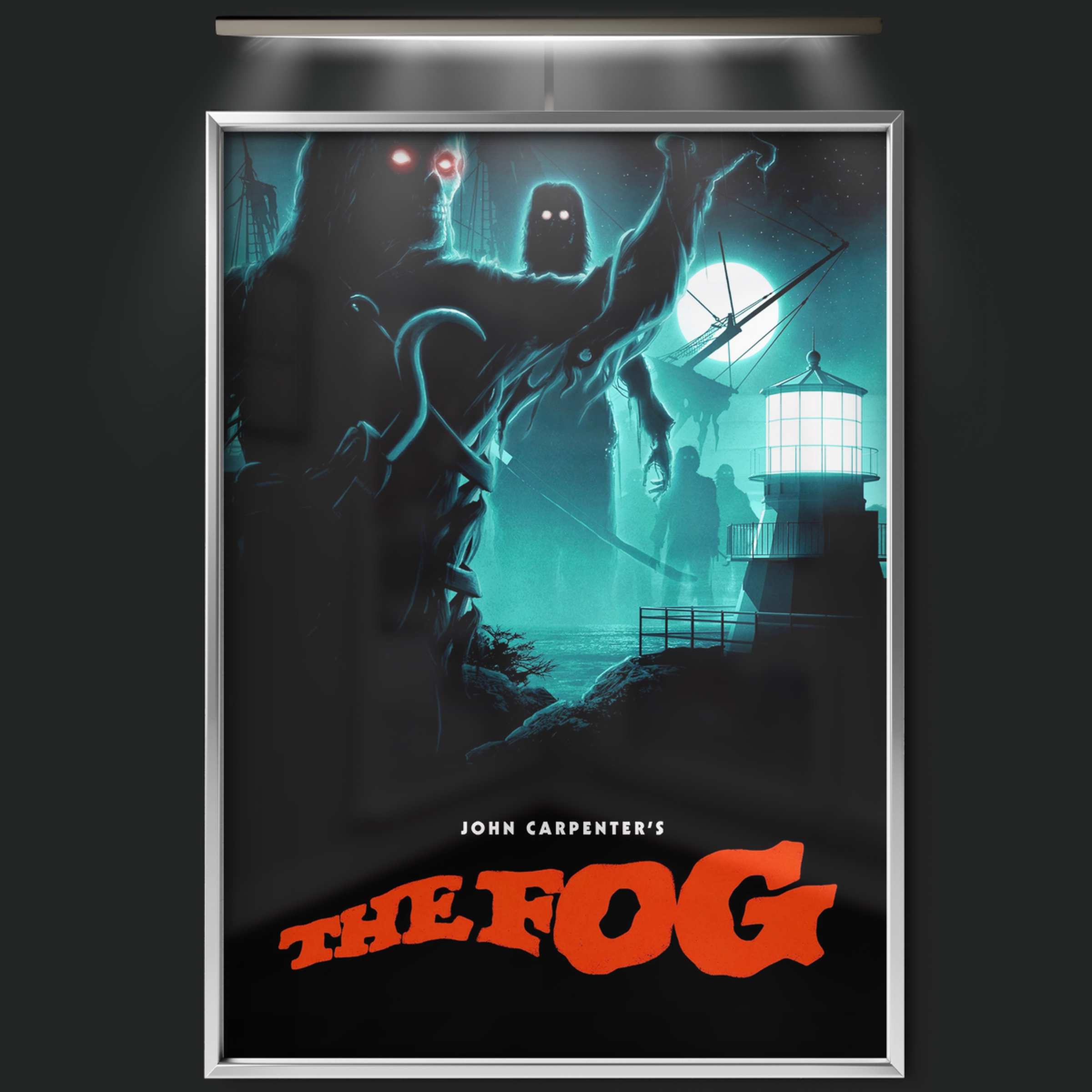 The Fog (1980)