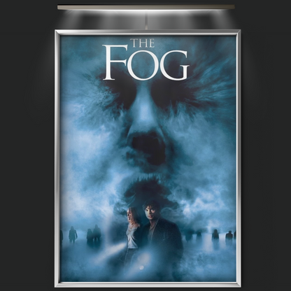 The Fog (2005)