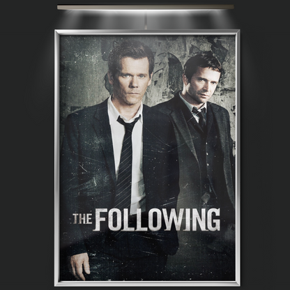 The Following (2013)