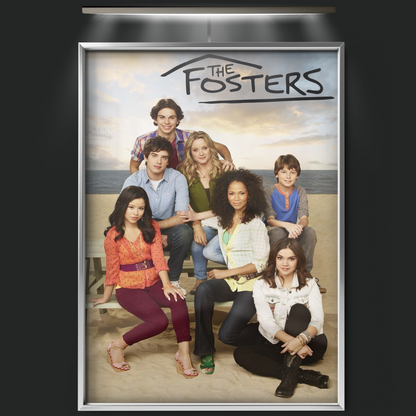 The Fosters (2013)