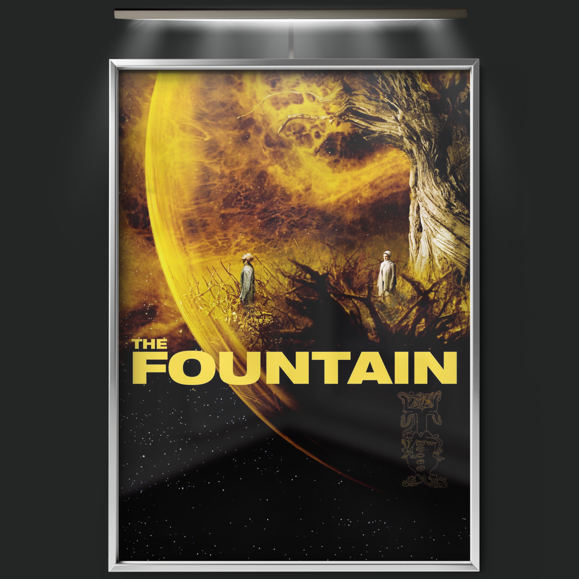 The Fountain (2006)