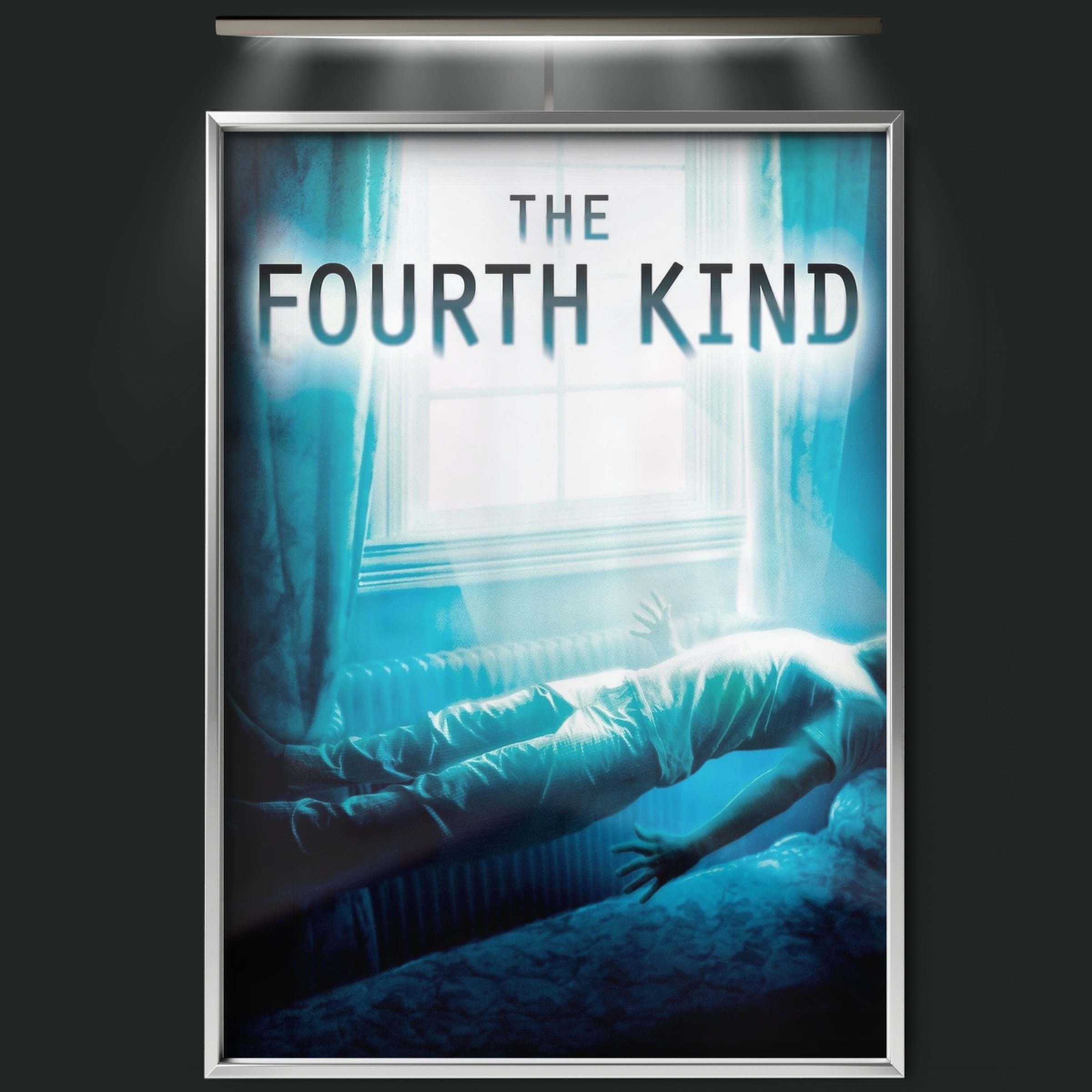The Fourth Kind (2009)