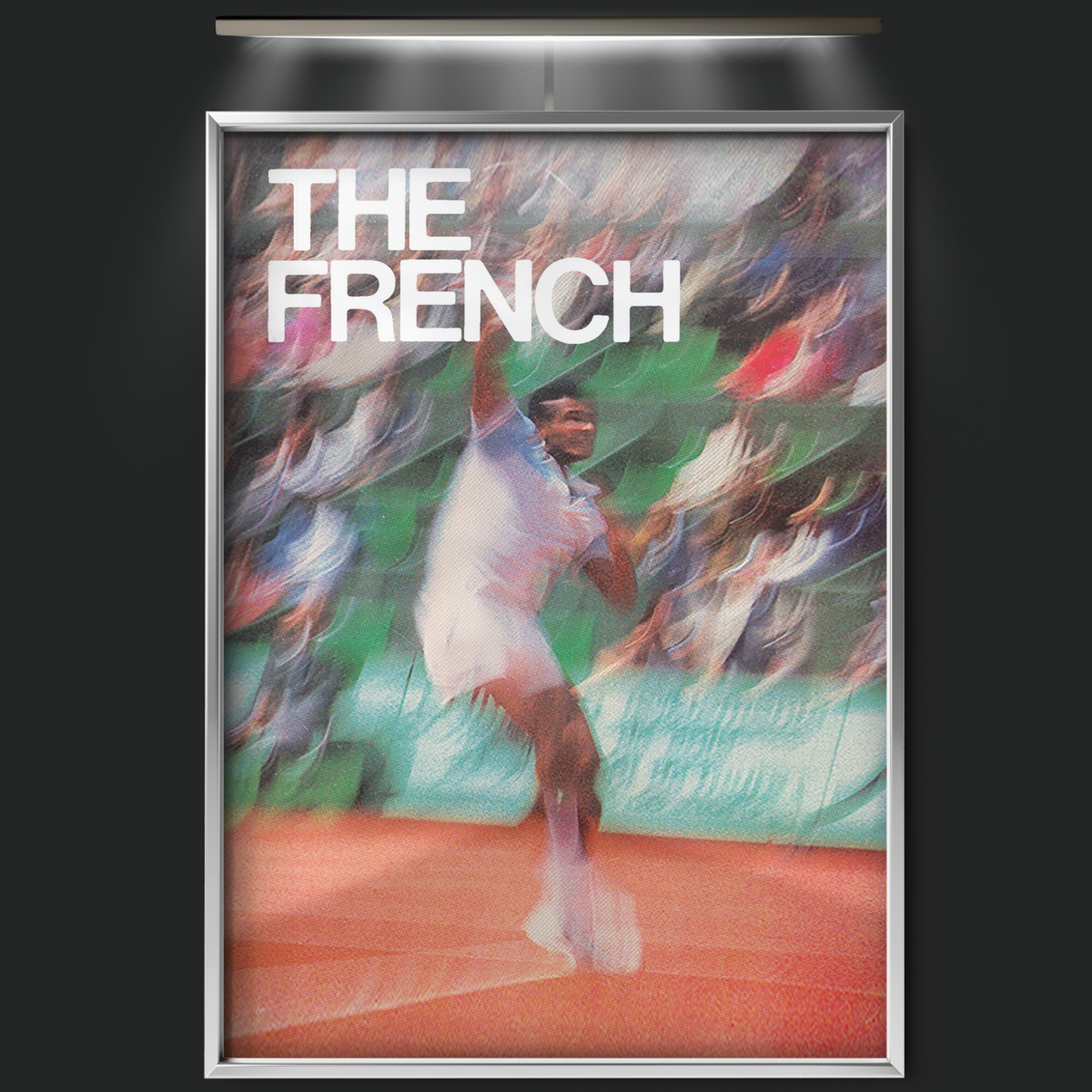 The French (1982)