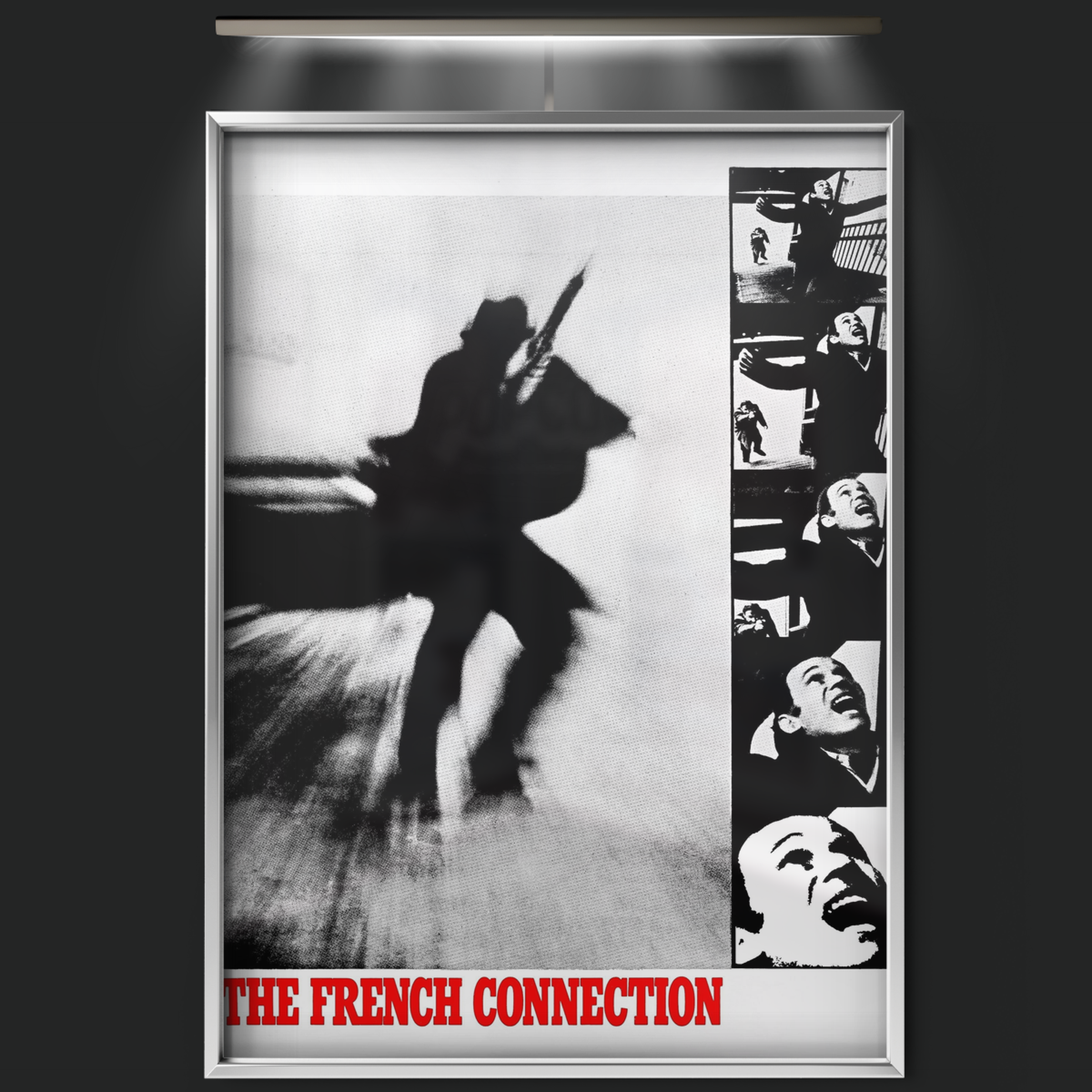 The French Connection (1971)