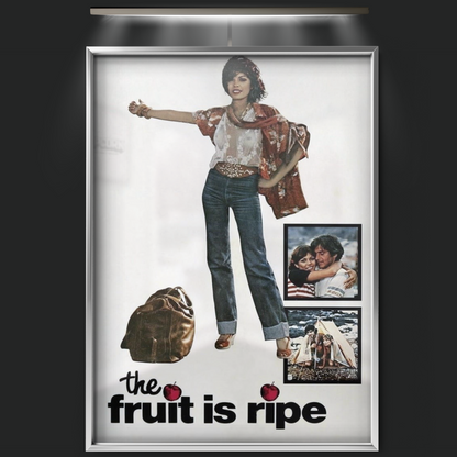 The Fruit Is Ripe (1977)