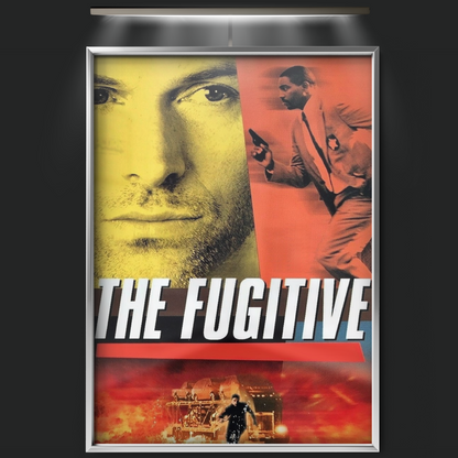 The Fugitive (2000)