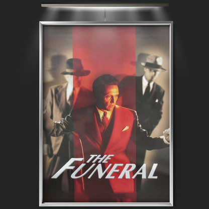 The Funeral (1996)