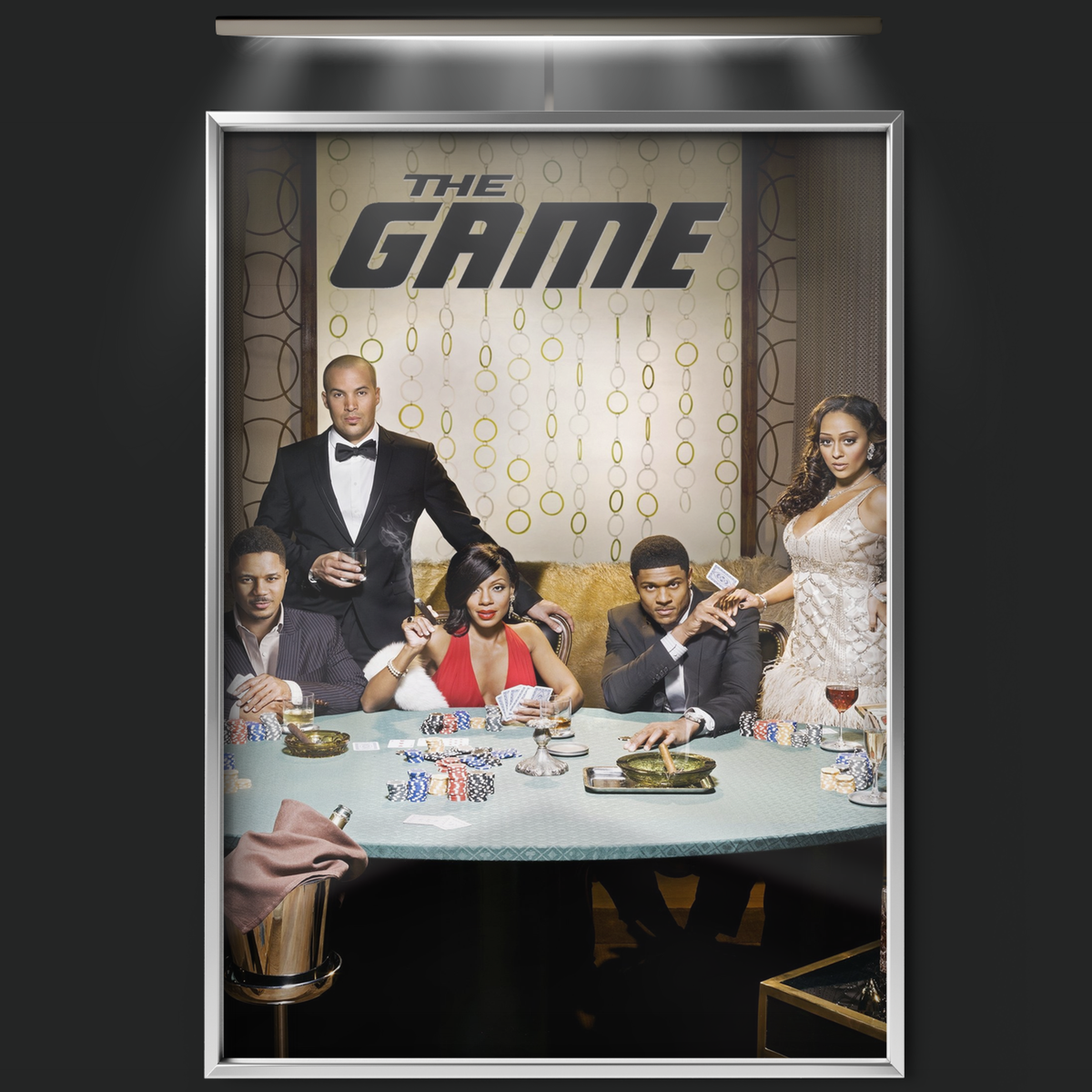 The Game (2006)