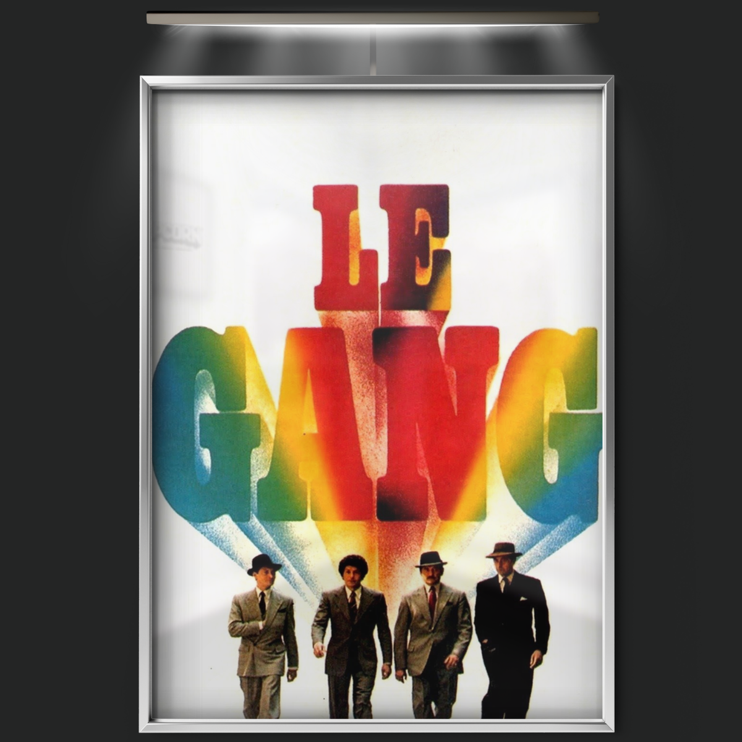 The Gang (1977)