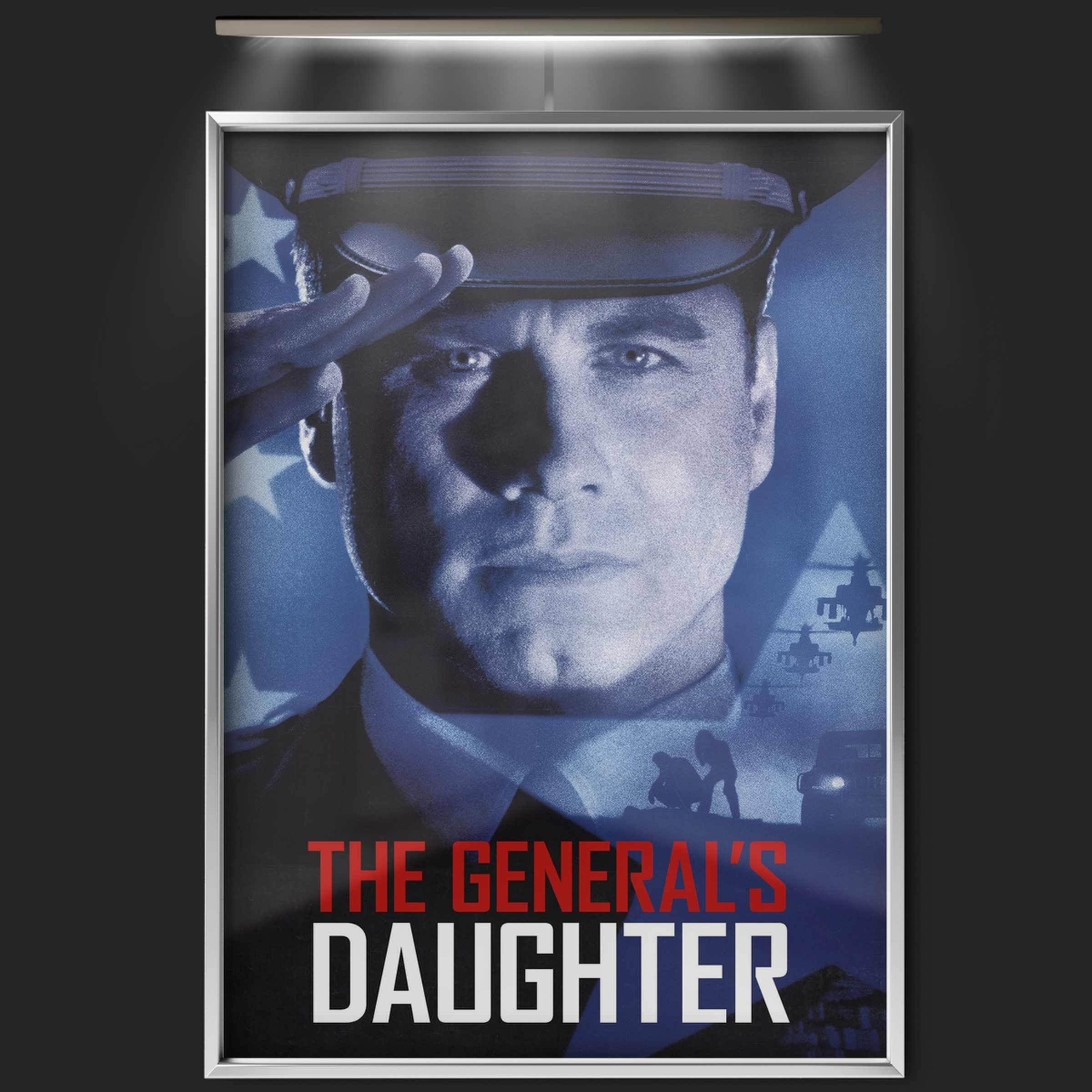 The General's Daughter (1999)