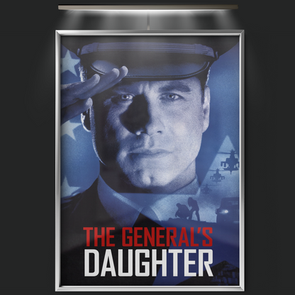 The General's Daughter (1999)