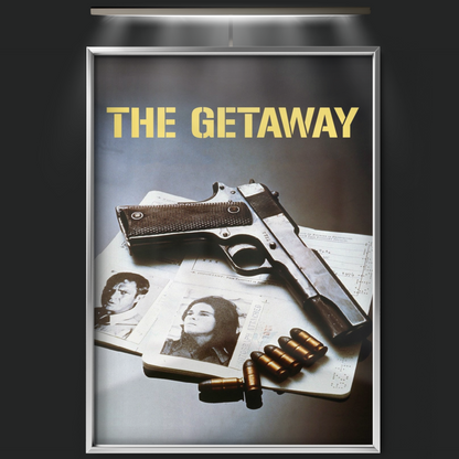 The Getaway (1972)