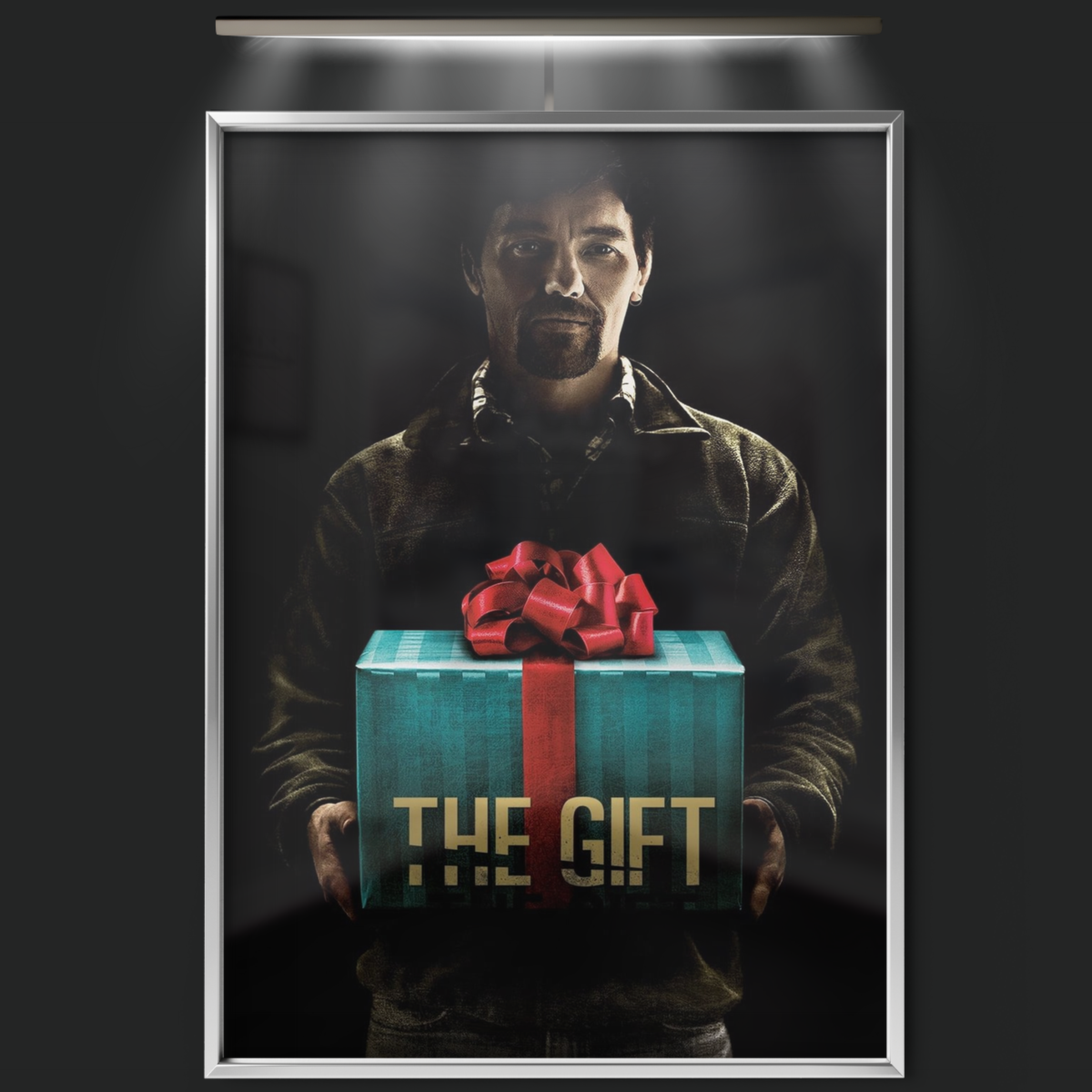 The Gift (2015)