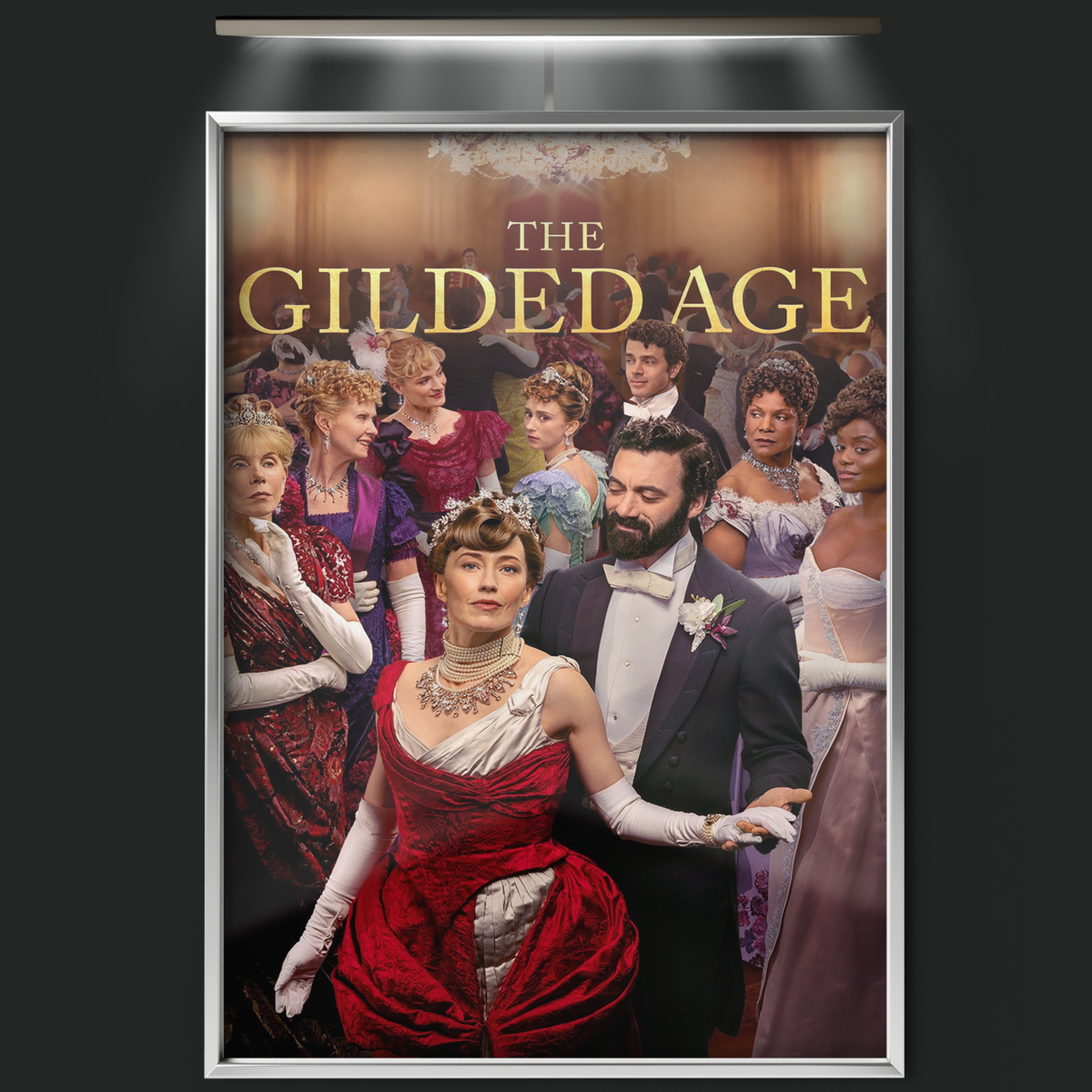 The Gilded Age (2022)
