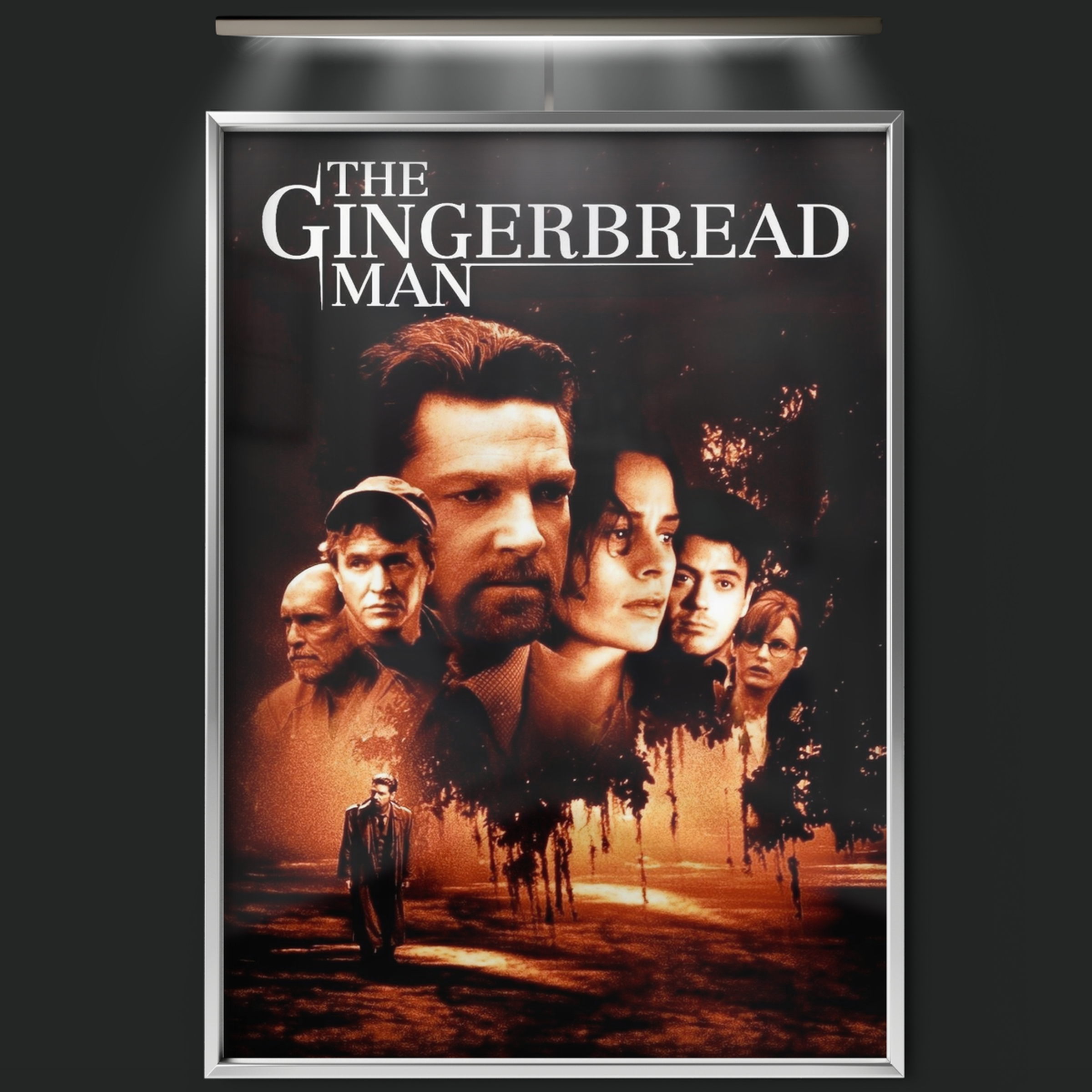 The Gingerbread Man (1998)