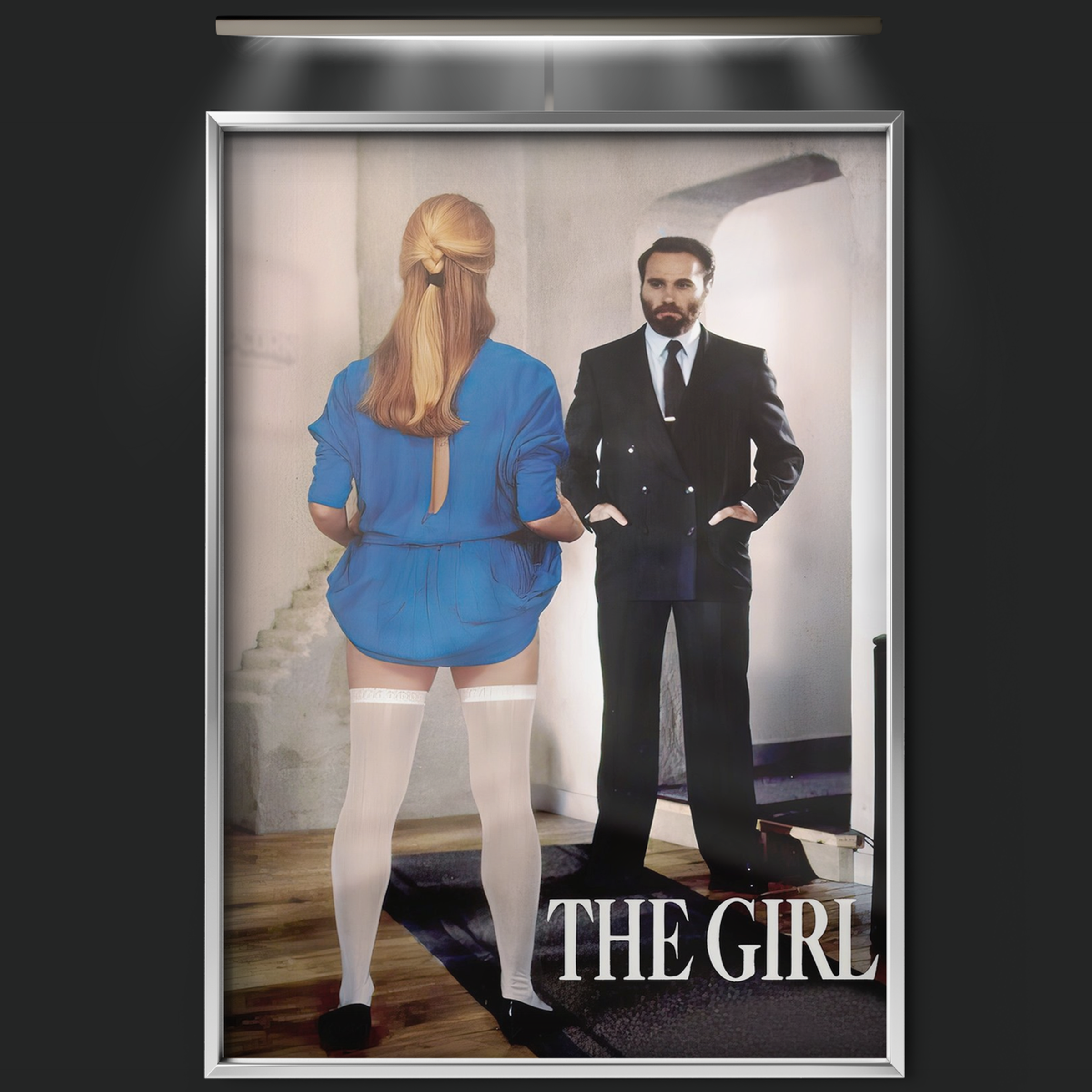 The Girl (1987)