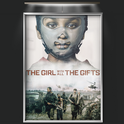 The Girl With All The Gifts (2016)