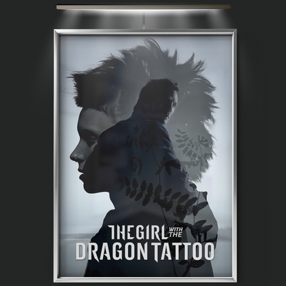 The Girl With The Dragon Tattoo (2011)