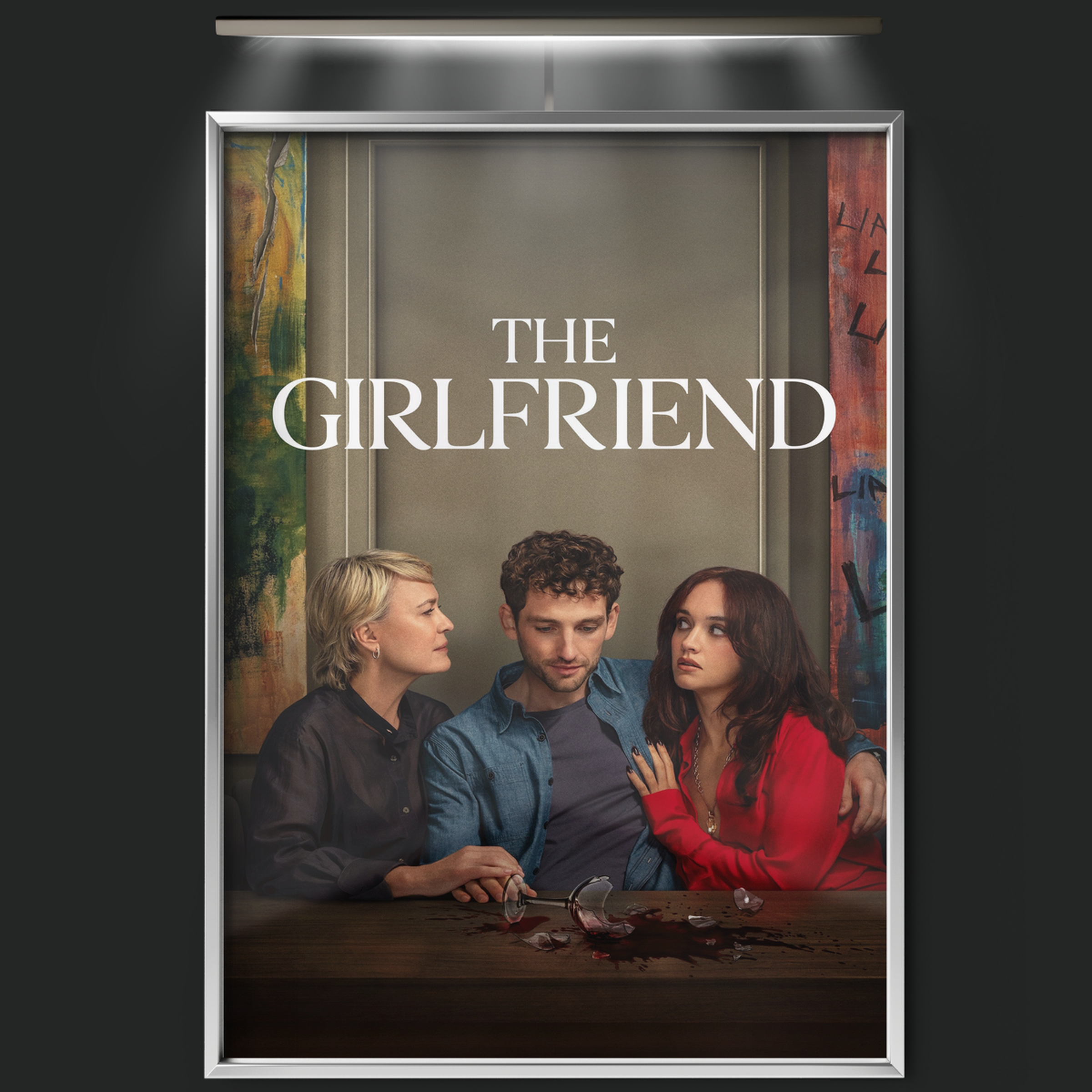 The Girlfriend (2025)