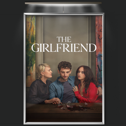 The Girlfriend (2025)