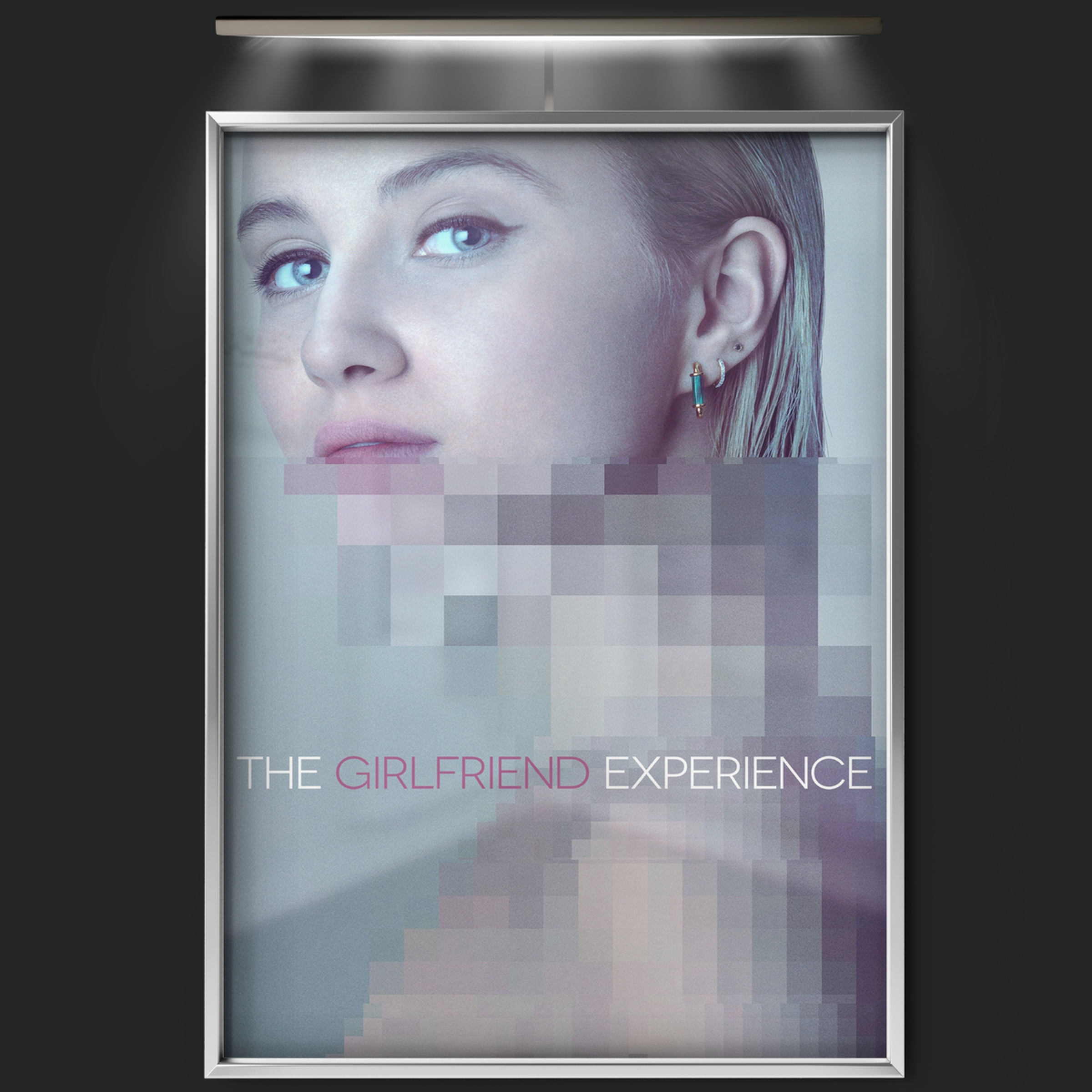 The Girlfriend Experience (2016)