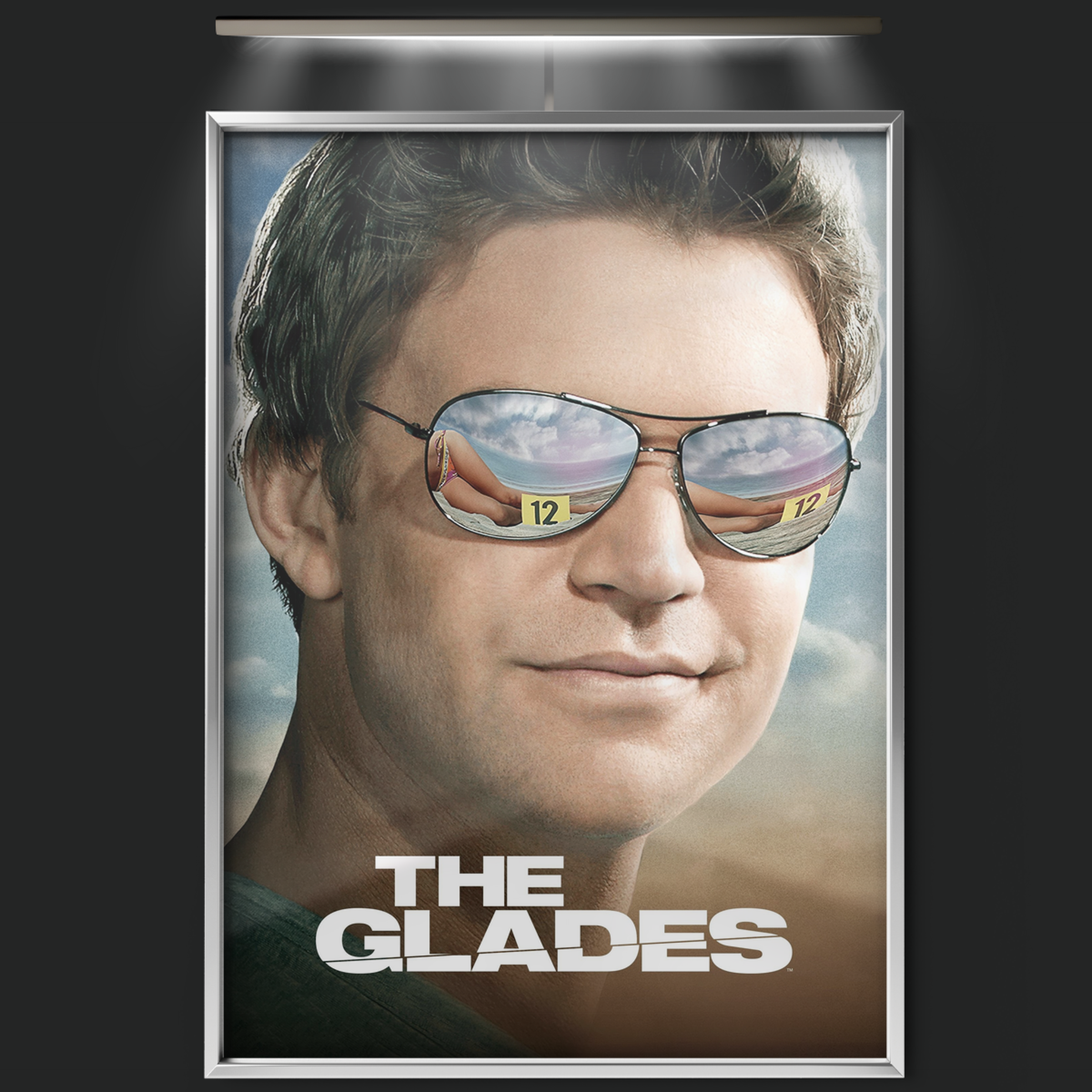 The Glades (2010)