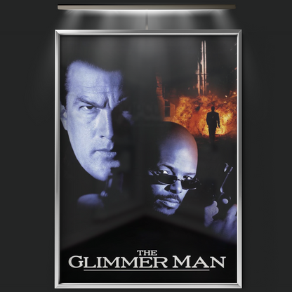 The Glimmer Man (1996)