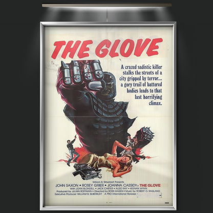 The Glove (1979)