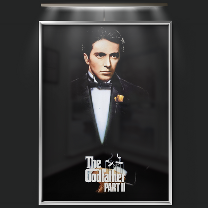 The Godfather Part Ii (1974)