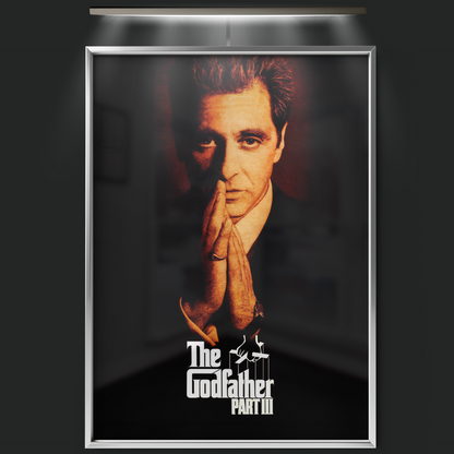 The Godfather Part Iii (1990)