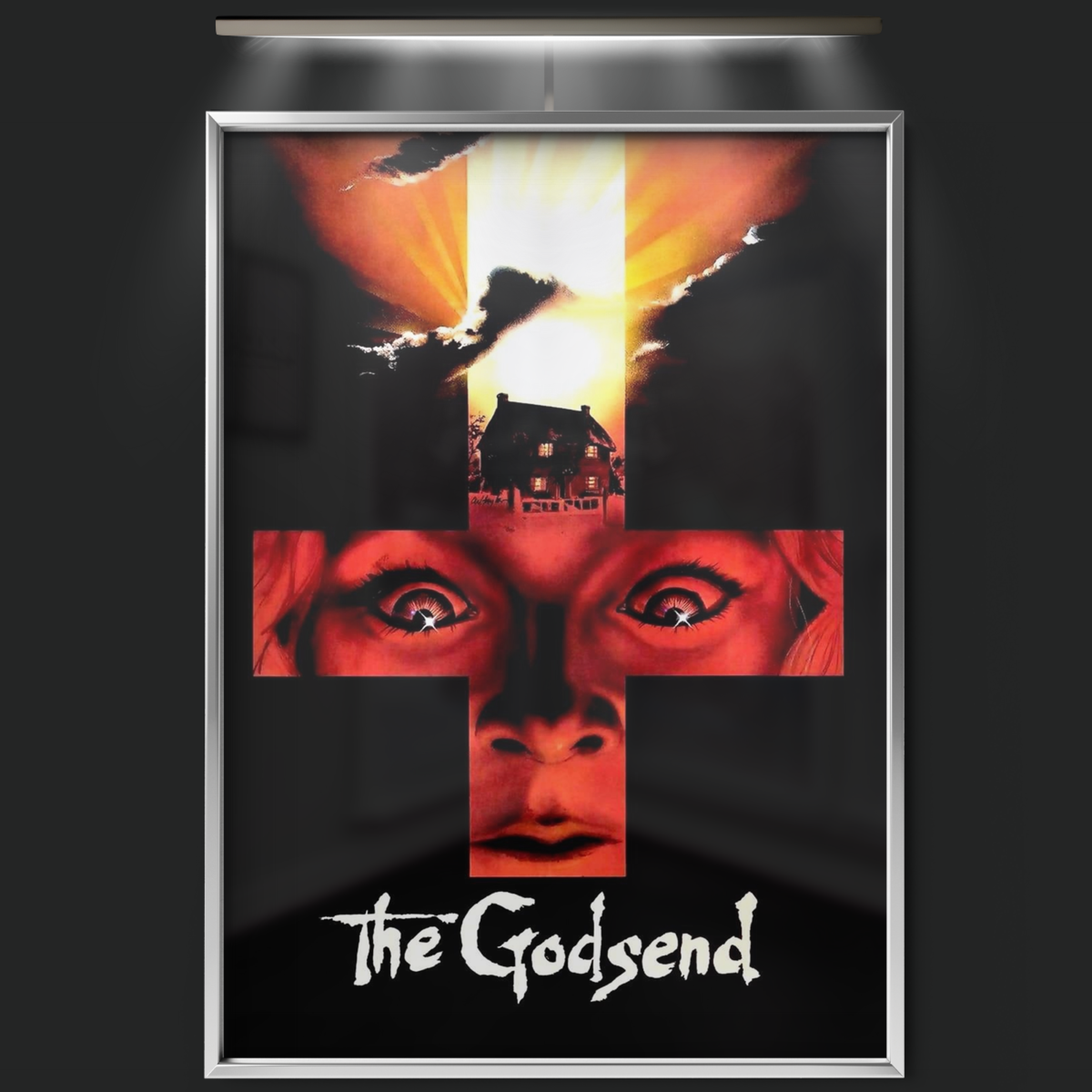 The Godsend (1980)
