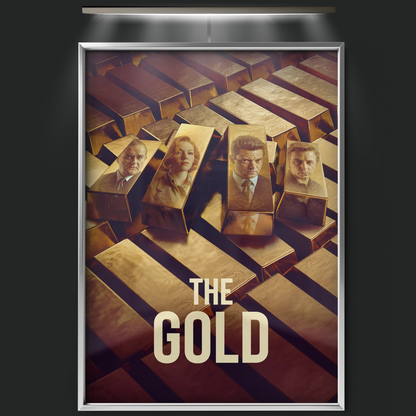 The Gold (2023)