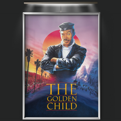 The Golden Child (1986)