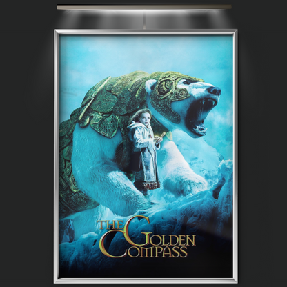 The Golden Compass (2007)