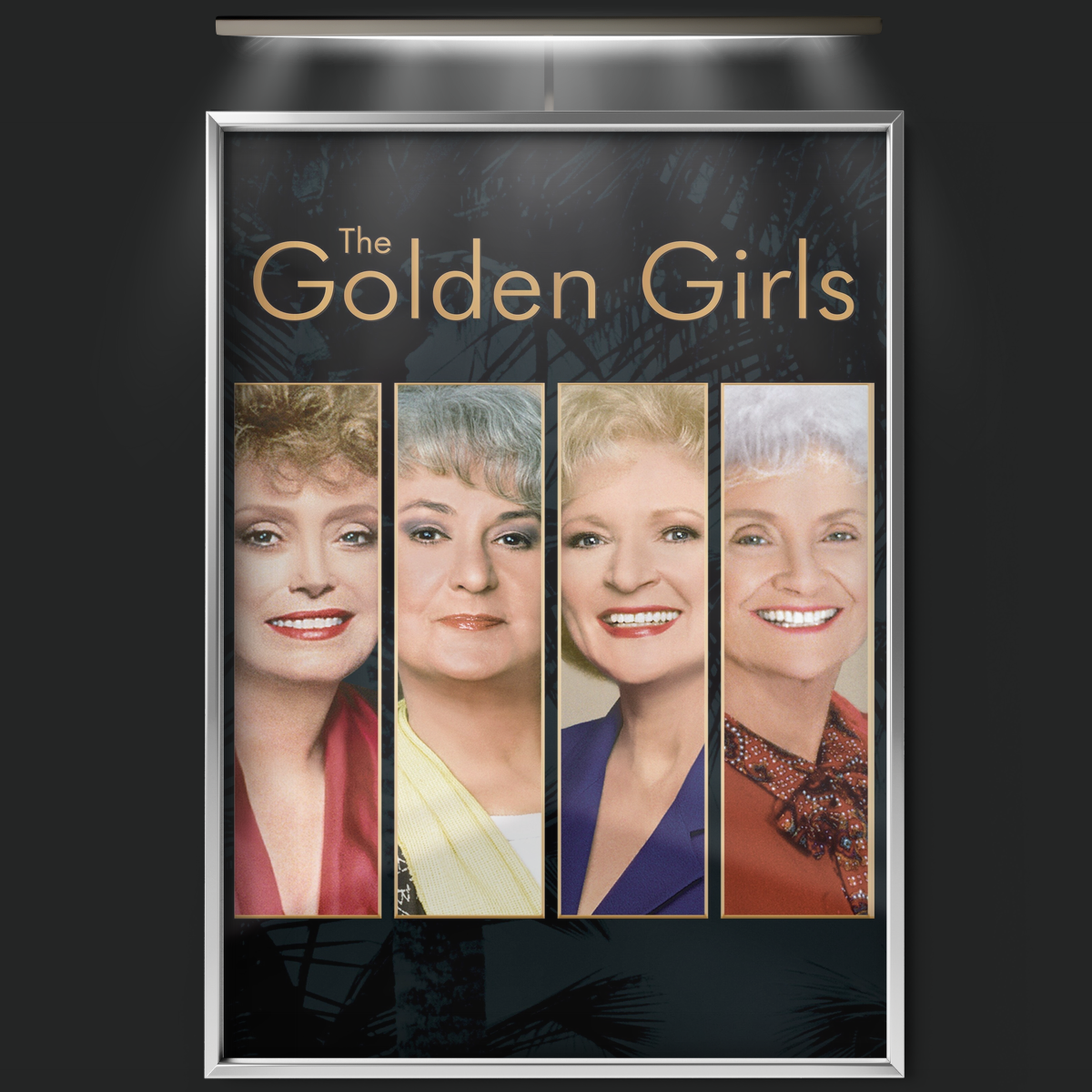 The Golden Girls (1985)