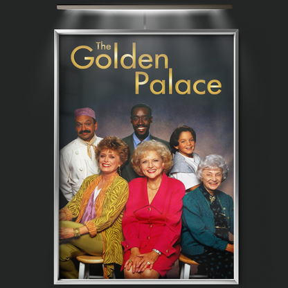 The Golden Palace (1992)