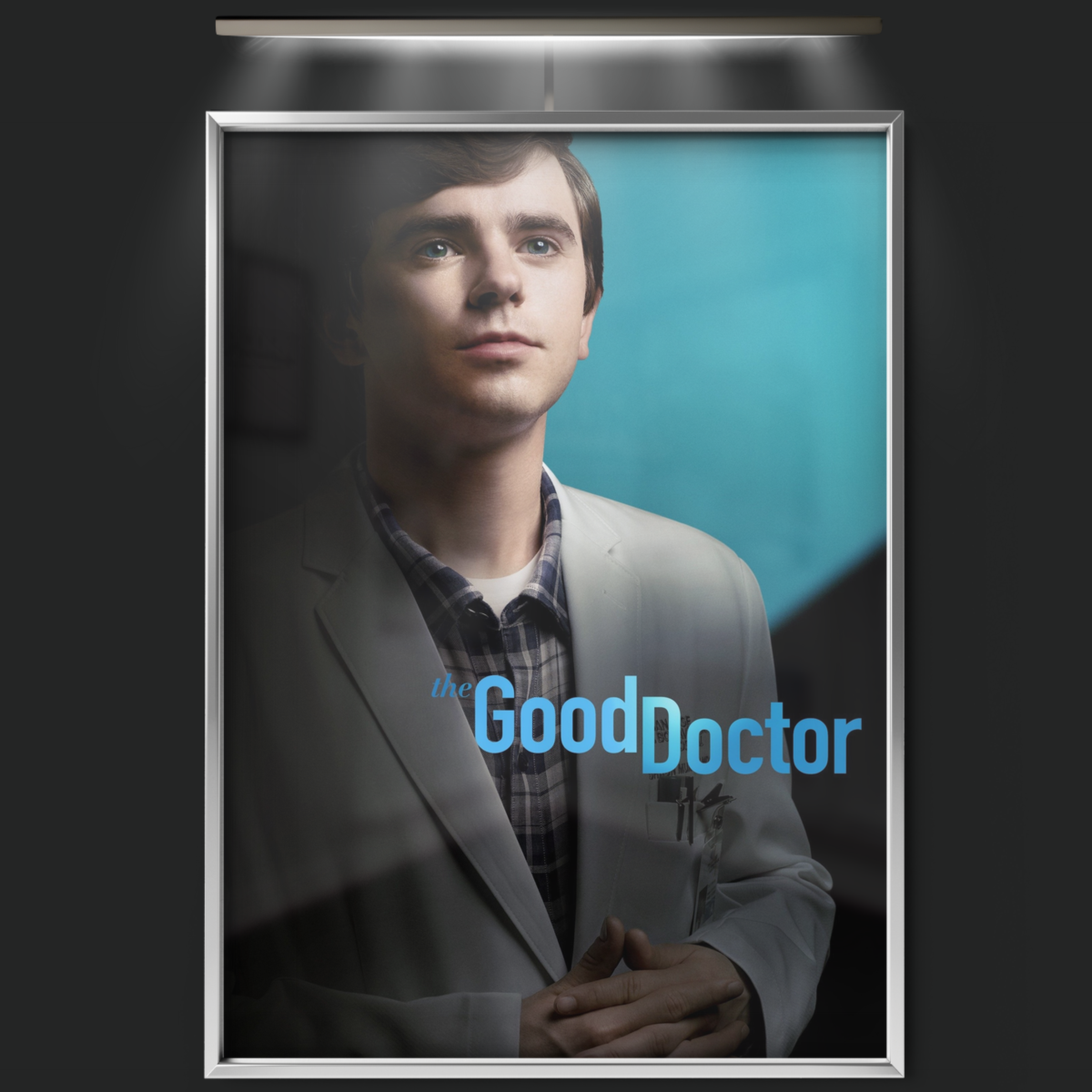 The Good Doctor (2017)