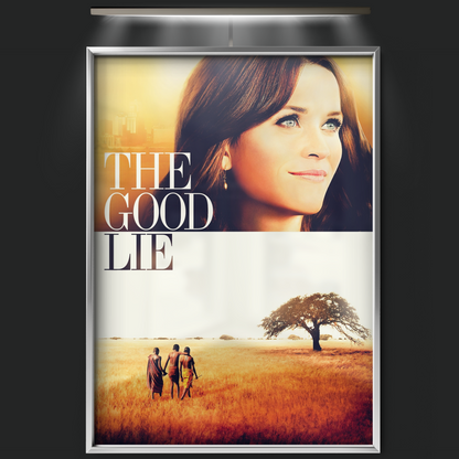 The Good Lie (2014)
