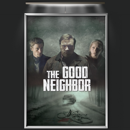 The Good Neighbor (2011)