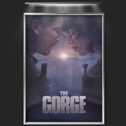 The Gorge (2025)