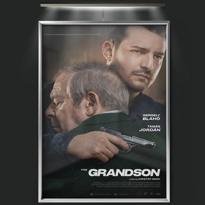 The Grandson (2022)