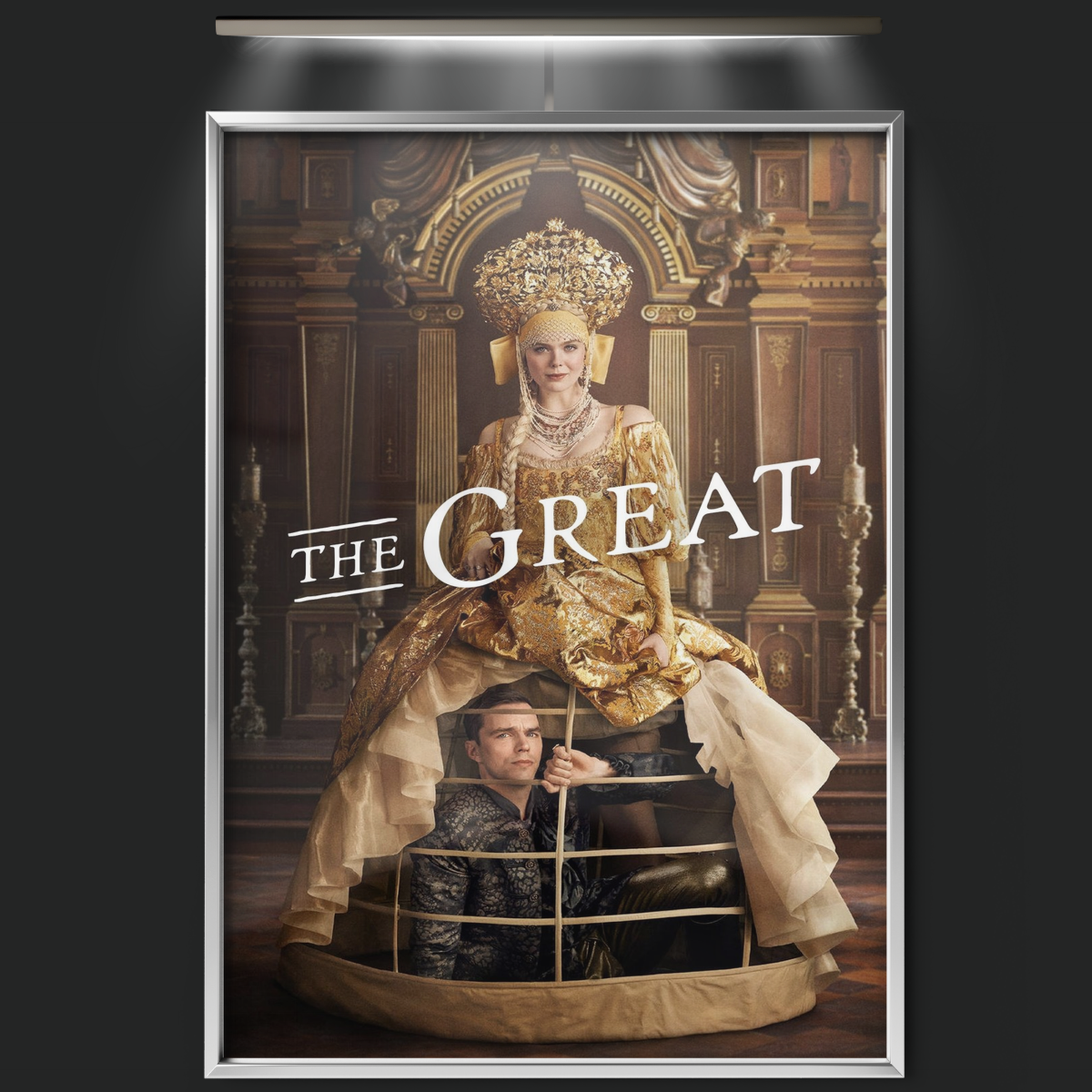 The Great (2020)