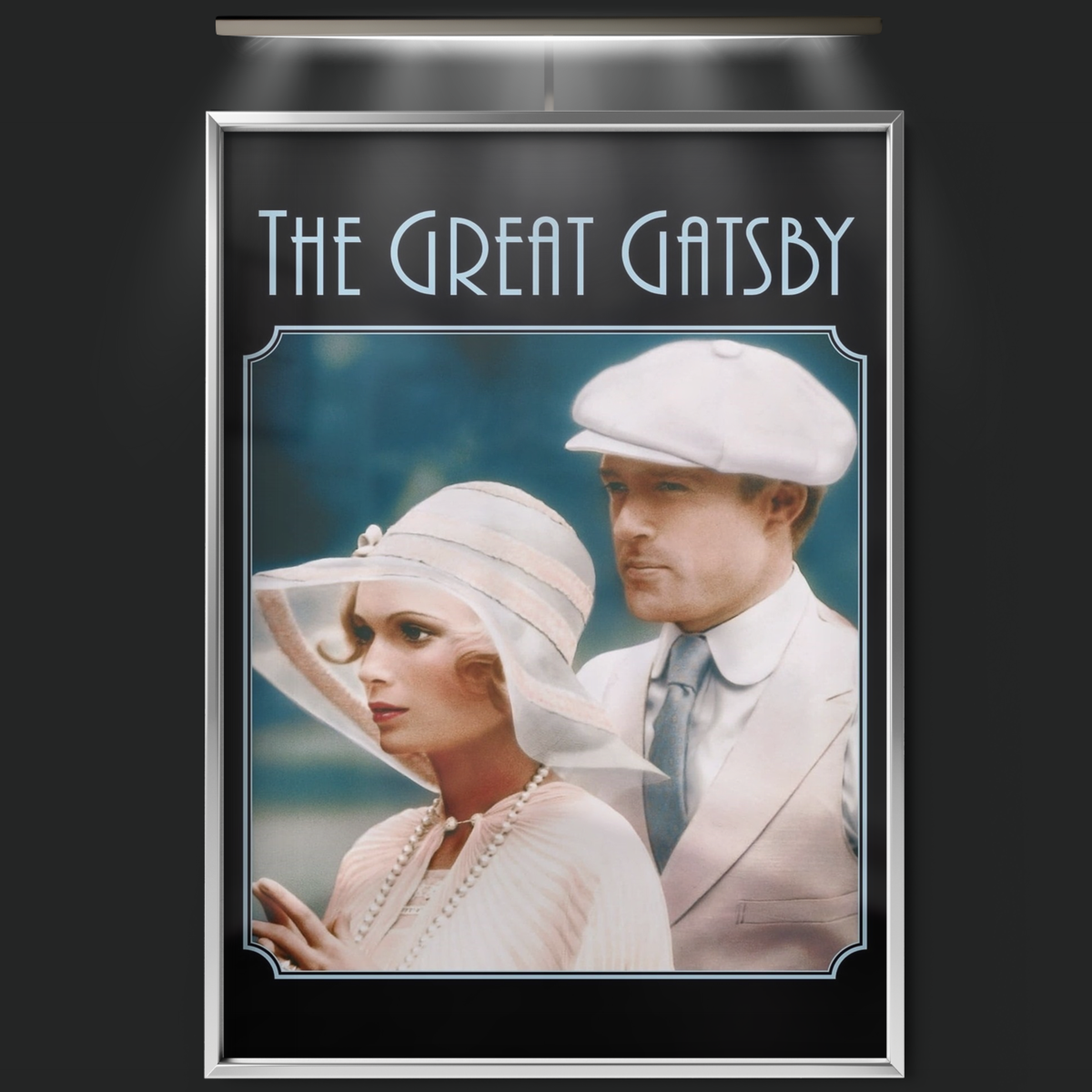 The Great Gatsby (1974)